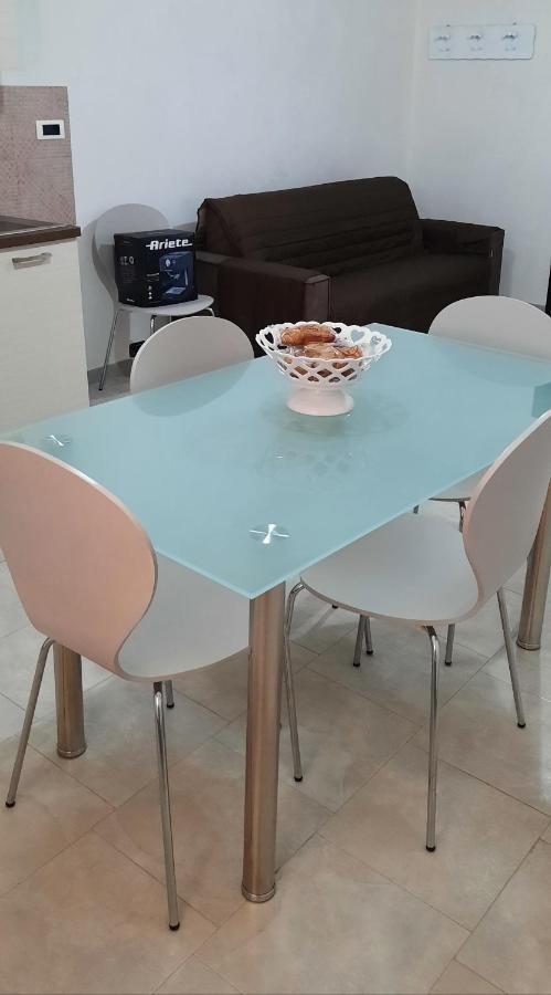 Casa Vacanze Il Glicine 1 Apartment Pachino Bagian luar foto